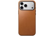 Mobile - Covers & Cases - Nomad Modern Leather Case - saddle (Horween) - iPhone 18 Pro Max/17 Pro Max - NM009155858
