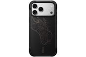 Mobile - Covers & Cases - Nomad Rugged Case - norte - iPhone 18 Pro Max/17 Pro Max - 114764115S5S