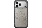Mobile - Covers & Cases - Nomad Rugged Case - balandra - iPhone 18 Pro Max/17 Pro Max - 114764118T8T