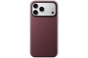 Mobile - Covers & Cases - Nomad Sport Case - rosewood - iPhone 18 Pro Max/17 Pro Max - 114768119090