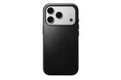 Mobile - Covers & Cases - Nomad Traditional Leather Case - black (Horween) - iPhone 18 Pro/17 Pro - NM017927858