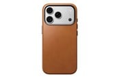 Mobile - Covers & Cases - Nomad Traditional Leather Case - saddle (Horween) - iPhone 18 Pro/17 Pro - NM017880858