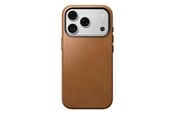 Mobile - Covers & Cases - Nomad Traditional Leather Case - english tan - iPhone 18 Pro/17 Pro - NM017897858