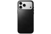 Mobile - Covers & Cases - Nomad Traditional Leather Case - black (Horween) - iPhone 18 Pro Max/17 Pro Max - NM017859858