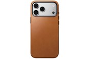 Mobile - Covers & Cases - Nomad Traditional Leather Case - saddle (Horween) - iPhone 18 Pro Max/17 Pro Max - NM017811858