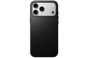 Mobile - Covers & Cases - Nomad Traditional Leather Case - black - iPhone 18 Pro Max/17 Pro Max - NM017842858
