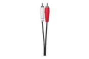 Ljudkabel - Vivolink audio cable - 20 cm - PROMJFRCAM0.2