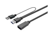 USB-kabel - Vivolink Pro - USB extension cable - 15 m - PROUSB3AAF15C