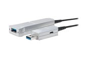 USB-kabel - Vivolink - USB extension cable - USB Type A to USB Type A - 30 m - PROUSB3AAF30