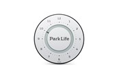 Biltillbehör - Needit Park Life Titanium Silver - 5711157060100
