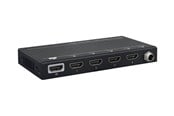 Video Switch - Vivolink - video/audio splitter - 4 ports - VLHDMISP1X4
