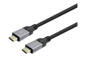 USB-kabel - Vivolink - USB-C cable - USB-C to USB-C - 4 m - PROUSBCMM4