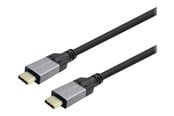 USB-kabel - Vivolink - USB-C cable - USB-C to USB-C - 3 m - PROUSBCMM3