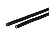 Nätverks tillbehör - Vivolink braided expandable sleeving - VLSC252500