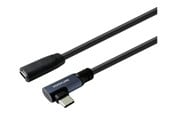 USB-kabel - Vivolink - USB-C extension cable - USB-C to USB-C - 2 m - PROUSBCMF2A