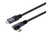 USB-kabel - Vivolink - USB-C cable - 24 pin USB-C to 24 pin USB-C - 6 m - PROUSBCMM6A