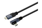 USB-kabel - Vivolink - USB-C cable - 24 pin USB-C to 24 pin USB-C - 1 m - PROUSBCMM1A