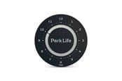 Biltillbehör - Needit Park Life Carbon Black - 5711157060117