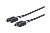 Ljudkabel - Vivolink audio cable - 15 m - PRORCARCA15