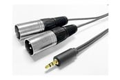 Ljudkabel - Vivolink audio cable - 5 m - PROMJXLRS5