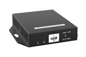 Strömförsörjning - Vivolink - power injector - 140 Watt Strömförsörjning - 140 Watt - ATX - 80 Plus - VLUSBCPOWER