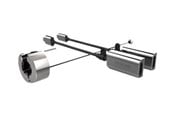 Övriga kablar - Vivolink Pro Adapter Ring - PROADRING8S