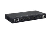 Video Switch - Vivolink - video/audio splitter - 8k60Hz - 4 ports - VLHDMISP1X4-8K