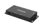 Dockning - Vivolink - docking station - USB-C 3.2 Gen 2 - HDMI - 1GbE - VLUSBCHUB2V2