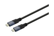 USB-kabel - Vivolink - USB-C cable - USB-C to USB-C - 10 m - PROUSBCMM10