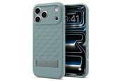 Mobile - Covers & Cases - Spigen Parallax S MagSafe - sage green - iPhone 18 Pro/17 Pro - ACS09965