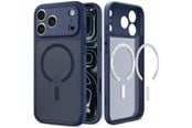 Mobile - Covers & Cases - Spigen Ultra Hybrid MagSafe - frost deep blue - iPhone 18 Pro Max/17 Pro Max - ACS11918