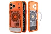Mobile - Covers & Cases - Spigen Ultra Hybrid MagSafe - c-one tangerine - iPhone 18 Pro Max/17 Pro Max - ACS11984