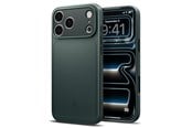 Mobile - Covers & Cases - Spigen Thin Fit MagSafe - abyss green - iPhone 18 Pro Max/17 Pro Max - ACS12106