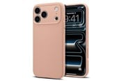 Mobile - Covers & Cases - Spigen Liquid Air - rose titanium - iPhone 18 Pro Max/17 Pro Max - ACS12115