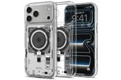 Mobile - Covers & Cases - Spigen Ultra Hybrid MagSafe - neo one - iPhone 18 Pro Max/17 Pro Max - ACS12129