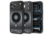 Mobile - Covers & Cases - Spigen Ultra Hybrid MagSafe - classic black - iPhone 18 Pro Max/17 Pro Max - ACS12131