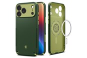 Mobile - Covers & Cases - Spigen Nano Pop Hybrid MagSafe - avo green - iPhone 18 Pro Max/17 Pro Max - ACS12139