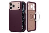 Mobile - Covers & Cases - Spigen Nano Pop MagSafe - burgundy bean - iPhone 18 Pro Max/17 Pro Max - ACS12141
