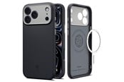 Mobile - Covers & Cases - Spigen Nano Pop MagSafe - black sesame - iPhone 18 Pro Max/17 Pro Max - ACS12142