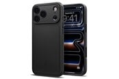 Mobile - Covers & Cases - Spigen Thin Fit MagSafe - black - iPhone 18 Pro/17 Pro - ACS12144