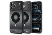 Mobile - Covers & Cases - Spigen Ultra Hybrid MagSafe - classic black - iPhone 18 Pro/17 Pro - ACS12168
