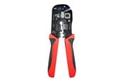 Nätverks tillbehör - Lanview crimp tool - LVN125457