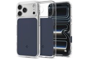 Mobile - Covers & Cases - Spigen Ultra Hybrid T MagSafe - matte blue - iPhone 18 Pro/17 Pro - ACS12172