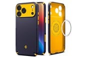 Mobile - Covers & Cases - Spigen Nano Pop Hybrid MagSafe - blueberry navy - iPhone 18 Pro/17 Pro - ACS12175