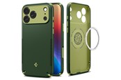 Mobile - Covers & Cases - Spigen Nano Pop Hybrid MagSafe - avo green - iPhone 18 Pro/17 Pro - ACS12176