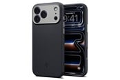 Mobile - Covers & Cases - Spigen Nano Pop MagSafe - black sesame - iPhone 18 Pro/17 Pro - ACS12177