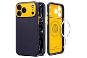 Mobile - Covers & Cases - Spigen Nano Pop MagSafe - blueberry navy - iPhone 18 Pro/17 Pro - ACS12178
