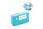 Nätverks tillbehör - Lanview fibre-optic connector cleaner - LVO280892
