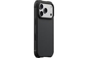 Mobile - Covers & Cases - PITAKA Cairn Case - Black/Grey Twill - iPhone 18 Pro/17 Pro - KI1801CP2