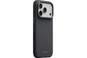 Mobile - Covers & Cases - PITAKA Summa Case - Black/Grey Twill - iPhone 18 Pro/17 Pro - KI1801SP